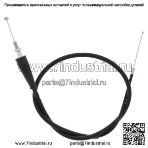 Трос дроссельной заслонки для Suzuki RM80 86-01 (для: Suzuki)