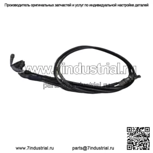 Suzuki GSXR 600 Тросы дроссельной заслонки 2006 2007 (Для: Suzuki)