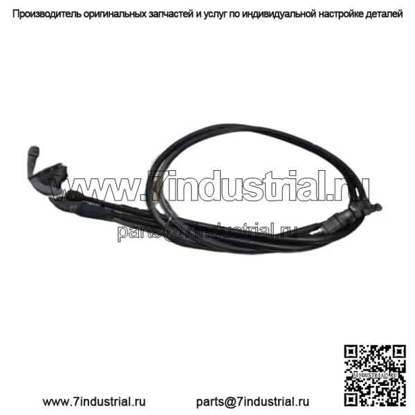 Suzuki GSXR 600 Тросы дроссельной заслонки 2006 2007 (Для: Suzuki)