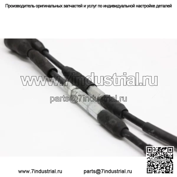 OEM линии тросов дроссельной заслонки Suzuki Sv650s 2007-2009 гг. (для: Suzuki) - Image 2