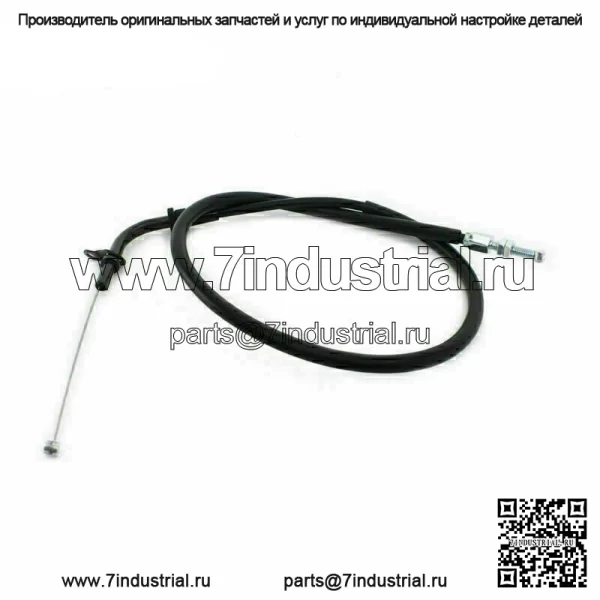 Трос дроссельной заслонки, провод для Suzuki GSX-R GSXR600 97-00 GSX-R GSXR750 96-97 (для Suzuki)