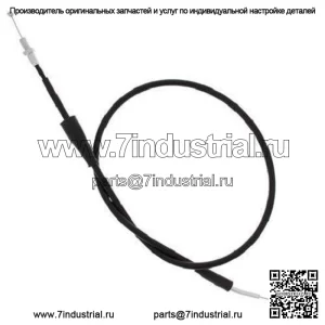 Трос дроссельной заслонки для Suzuki 45-1124 (для: Suzuki)