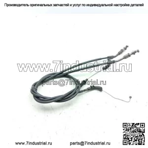 07 Suzuki M109R VZR1800 Трос дроссельной заслонки TRSH JR (для: Suzuki)