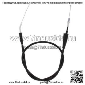 Трос дроссельной заслонки для Suzuki 45-1122 (для: Suzuki)