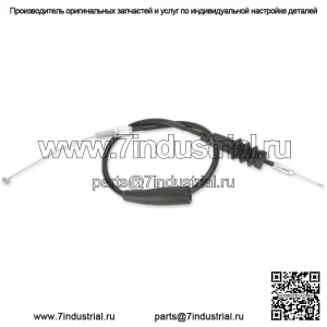 Трос дроссельной заслонки для гонок для Suzuki 0650-1269 (для: Suzuki)