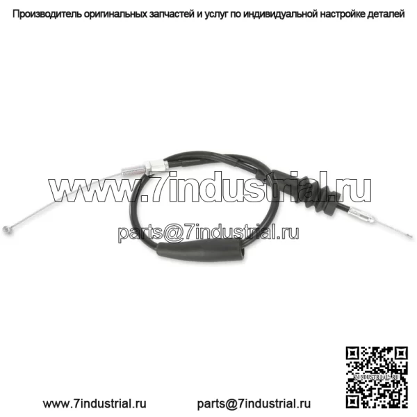 Трос дроссельной заслонки для гонок для Suzuki 0650-1269 (для: Suzuki)