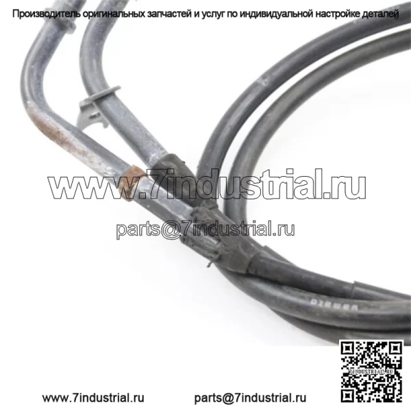 04-05 SUZUKI GSXR600 ТРОСЫ ДРОССЕЛЬНОЙ ЗАСЛОНКИ (Для: Suzuki) - Image 3