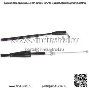 Трос дроссельной заслонки для гонок для Suzuki 0650-1212 (для: Suzuki)