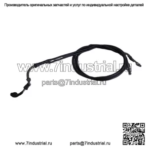 05 SUZUKI GZ 250 MARAUDER ТРОСЫ ДРОССЕЛЬНОЙ ЗАСЛОНКИ GZ250