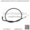 04-0269 Трос дроссельной заслонки для Suzuki GSXR1000 2005-2006 70-4269 (Для: Suzuki) - Image 3