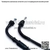 Тросики дроссельной заслонки AS3 VENHILL для SUZUKI VZ 1500 BOULEVARD M90 2009-2019 гг. - Image 3