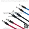 Тросики дроссельной заслонки AS3 VENHILL для SUZUKI VZ 1500 BOULEVARD M90 2009-2019 гг. - Image 5