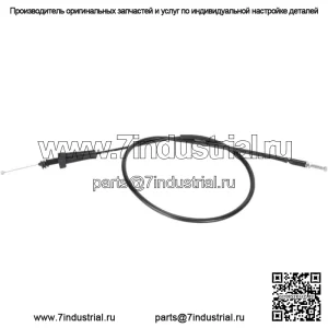 Трос дроссельной заслонки для Suzuki LT-F400F Eiger 4wd 2005-2007 гг.
