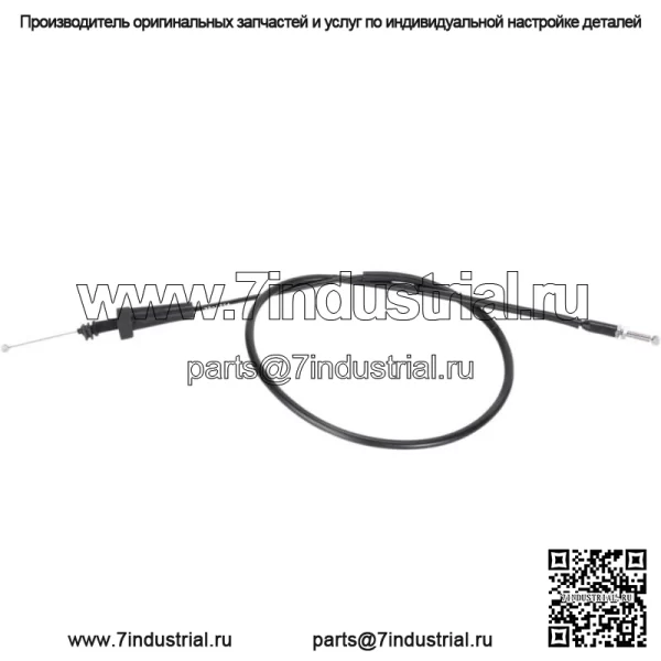 Трос дроссельной заслонки для Suzuki LT-F400F Eiger 4wd 2005-2007 гг.