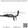 06-07 Тросы дроссельной заслонки Suzuki GSXR 750 (для: Suzuki) - Image 3