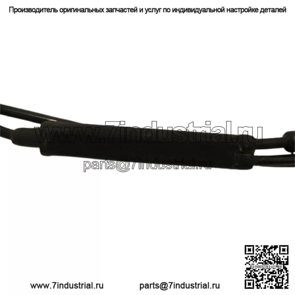 71 SUZUKI DUSTER TS125 ТРОС ДРОССЕЛЬНОЙ ЗАСЛОНКИ - Image 4