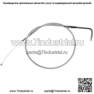 Трос дроссельной заслонки Armor Coat +12 дюймов для Suzuki Boulevard M109R (для: Suzuki)