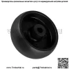 Колесо деки подходит для John Deere LA165 LA175 LT190 S100 S110 S120 S140 S160 GX10168