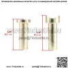 Комплект колес для деки подходит для John Deere LT133 LT155 LT160 LT170 42 дюйма AM116299 AM133602 - Image 3