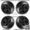 Комплект 4-дековых колес подходит для John Deere 160 165 SX95 SRX95 38 дюймов LTR180 AM116299 AM133602 - Image 4