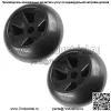 Комплект двухдековых колес подходит для John Deere F510 F525 48 дюймов GS25 GS30 GS45 AM116299 AM133602 - Image 4