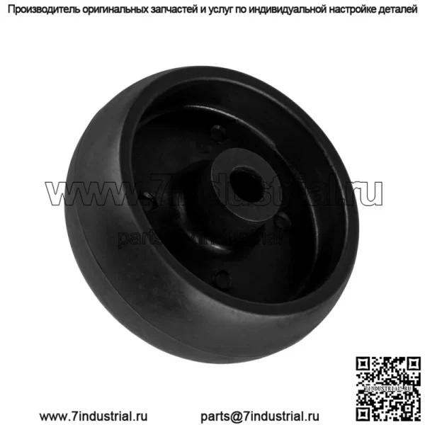 Колесо деки подходит для John Deere D155 D60 D170 E100 E110 E120 E130 E140 GX10168