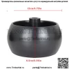 6PK для колес Husqvarna Deck и комплект оборудования 589527301 532174873 AYP Sears 174873 - Image 2
