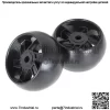 6PK для колес Husqvarna Deck и комплект оборудования 589527301 532174873 AYP Sears 174873 - Image 4