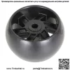 6PK для колес Husqvarna Deck и комплект оборудования 589527301 532174873 AYP Sears 174873 - Image 5