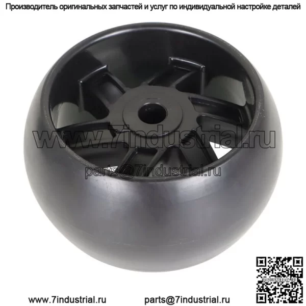 6PK для колес Husqvarna Deck и комплект оборудования 589527301 532174873 AYP Sears 174873 - Image 5