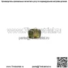 4 новых колеса для деки подходят для John Deere L100 L110 L120 L130 L105 L107 с болтами и гайками - Image 4