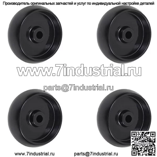4 колеса деки подходят для косилок John Deere G100 L100 L105 L107 L110 L120 L130