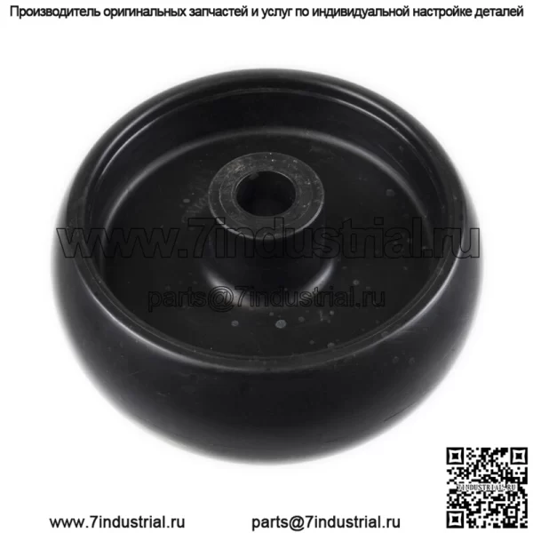 Колеса John Deere Deck GX10168 L120 L130 L110 D110 D140 D170 G100, 4 комплекта OEM - Image 2