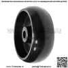 (2) пластиковые колеса газонокосилки для John Deere G100 L100 L105 L107 L110 L120 L130 - Image 4