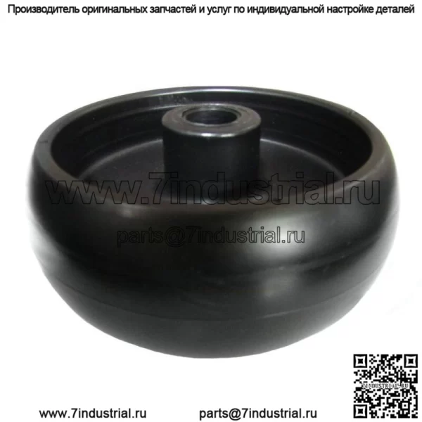 Колесо деки косилки подходит для John Deere L120 L130 L100 L108 L111 L118 102 155C - Image 2