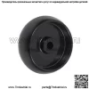 Колесо деки косилки подходит для John Deere L120 L130 L100 L108 L111 L118 102 155C - Image 3