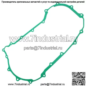 Прокладка крышки сцепления для Kawasaki 11061-1081 11061-1062 11060-1879