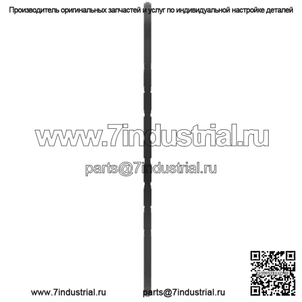 Диск сцепления коробки передач PowrReverser - Image 2