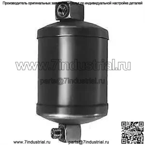 Осушитель 143469C1 подходит для корпуса 580SL 590SL 590SM 7210 786 85XT 90XT 95XT Hydro 186