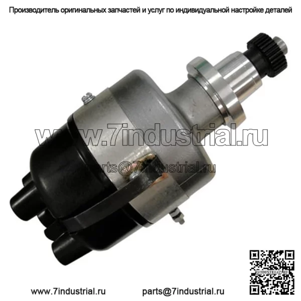 Один новый механический распределитель 357935R91 подходит для Case IH 100 130 140 Super MV