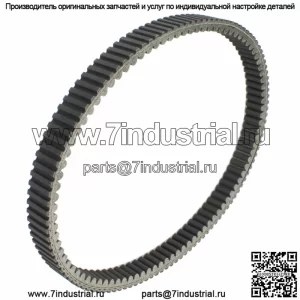 Приводной ремень для Polaris Ranger 570 2014 2015 2016 2017 2018 2019-2021/3211169
