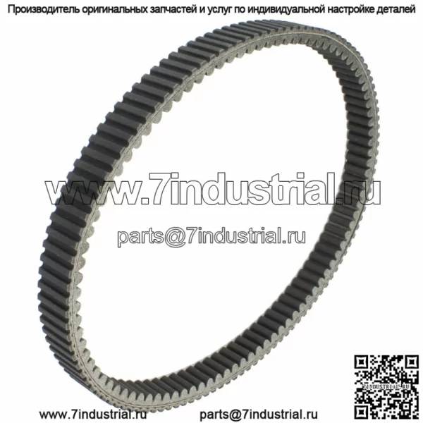 Приводной ремень для Polaris Ranger 570 2014 2015 2016 2017 2018 2019-2021/3211169