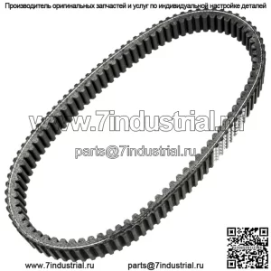 Приводной ремень для Yamaha Rhino 450 YXR450 YXR 450 4X4 2006-2009 гг.