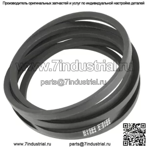 Ремень деки для Toro LX420 LX423 LX425 LX426 LX427 / 1125800 112-5800 (1/2x109")