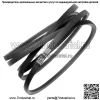 Ремень для деки подходит для Toro TimeCutter MX5060 MX5025 SW5000 с декой 50 дюймов 1198820 119-8820 - Image 3