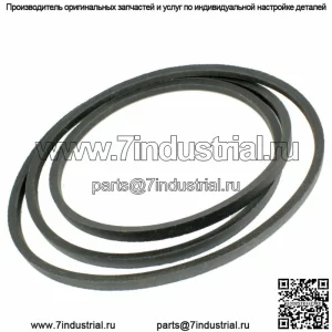 Клиноременная передача для John Deere S100 S120 S130 S140 S160 S170 S180 S220 S240