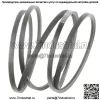 Ремень подходит для John Deere 46 дюймов Deck Scotts S2046 S2546 GX10176 (1/2 x 143 1/2 дюйма) - Image 3