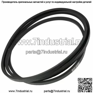 Ремень палубы для Husqvarna Craftsman Poulan Ayp 197242 532197242 265220 593773401