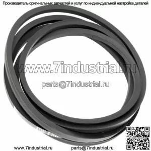 Палубный ремень для MTD Cub Cadet 95404240 75404240 265219 954-04240 754-04240 265-219