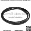 Ремень палубы подходит для John Deere 2210 2305/X748 X749 62 дюйма M163991 M142997 - Image 4